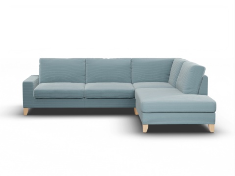 Ecksofa UM Large R